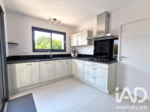 Maison à vendre 5 pièces 125 m² Figeac
