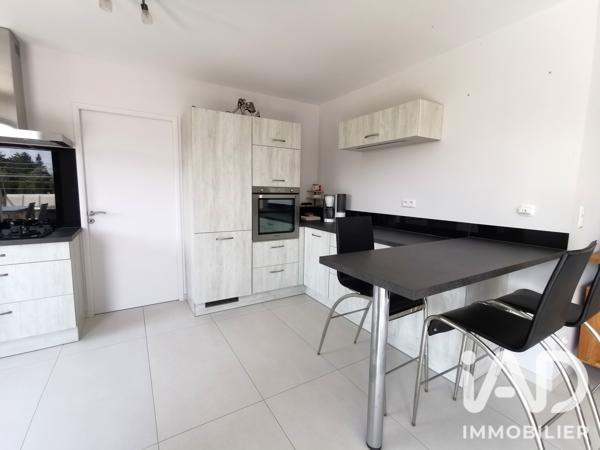 Maison à vendre 5 pièces 125 m² Figeac