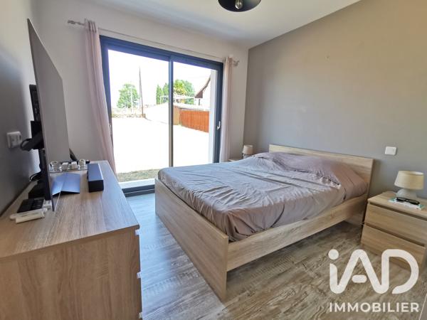 Maison à vendre 5 pièces 125 m² Figeac