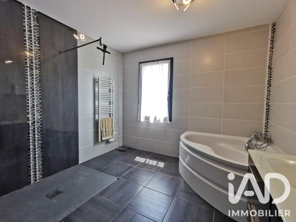 Maison à vendre 5 pièces 125 m² Figeac