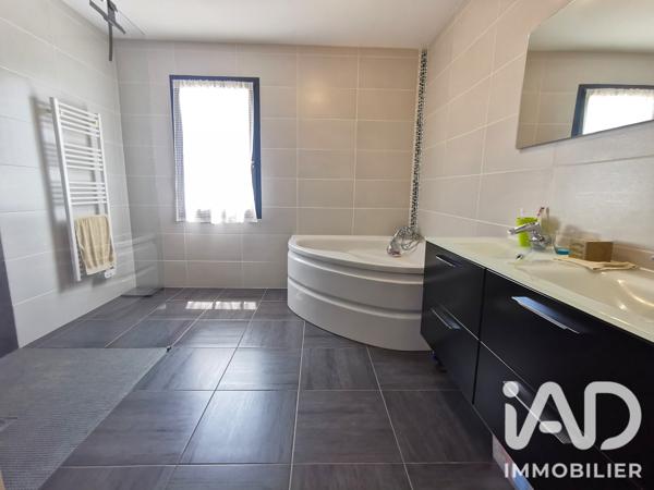 Maison à vendre 5 pièces 125 m² Figeac