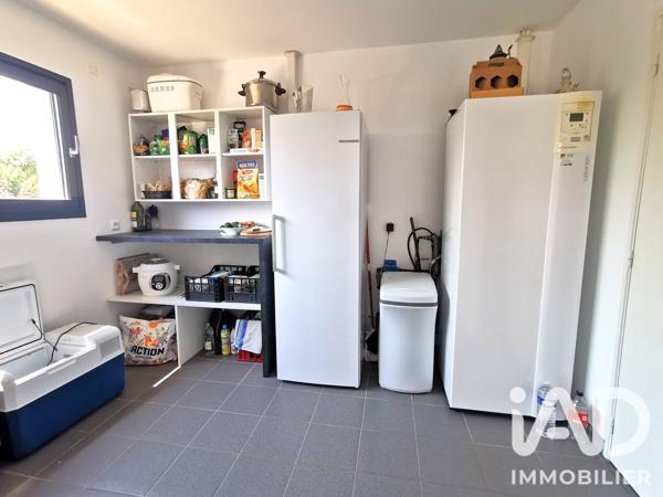 Maison à vendre 5 pièces 125 m² Figeac