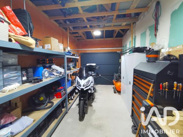 Maison à vendre 5 pièces 125 m² Figeac