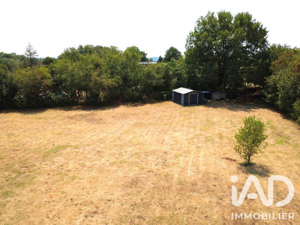Maison à vendre 5 pièces 125 m² Figeac