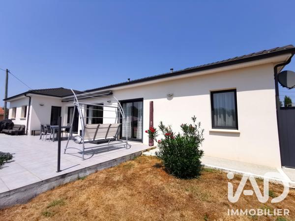 Maison à vendre 5 pièces 125 m² Figeac