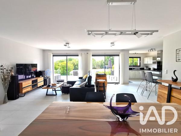 Maison à vendre 5 pièces 125 m² Figeac