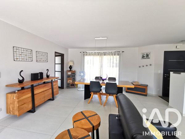 Maison à vendre 5 pièces 125 m² Figeac