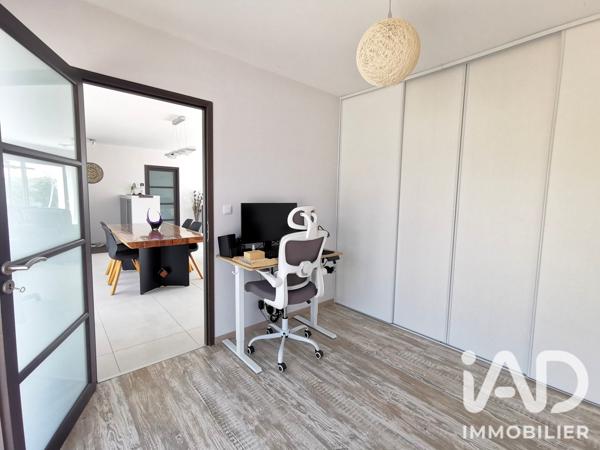 Maison à vendre 5 pièces 125 m² Figeac