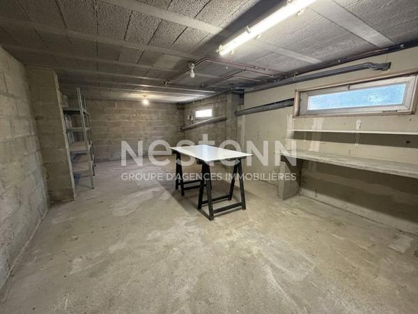 Maison à Questembert - Rénovée, au calme et sans vis-à-vis - 108 m² - 4 chambres