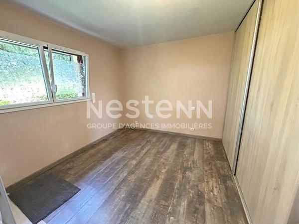 Maison à Questembert - Rénovée, au calme et sans vis-à-vis - 108 m² - 4 chambres