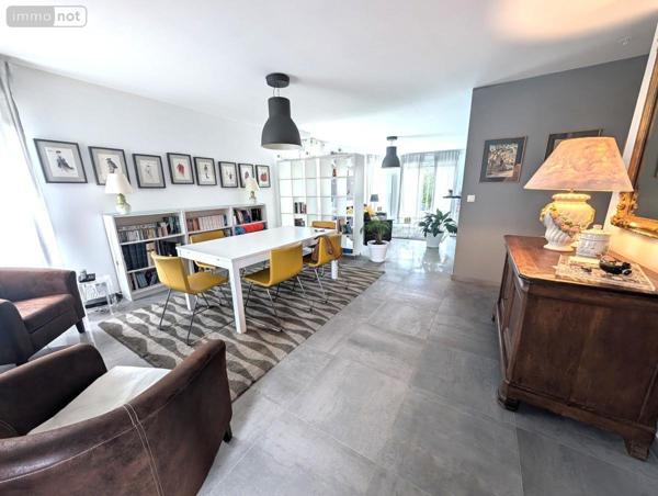 Maison à vendre à Guérande en Loire-Atlantique (44350), ref : 44128-1116   
Villages Sud