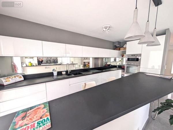 Maison à vendre à Guérande en Loire-Atlantique (44350), ref : 44128-1116   
Villages Sud