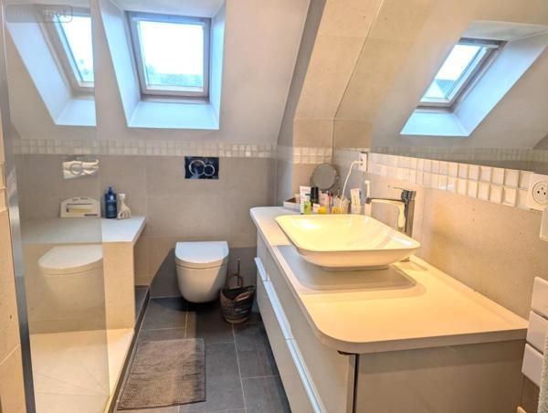 Maison à vendre à Guérande en Loire-Atlantique (44350), ref : 44128-1116   
Villages Sud