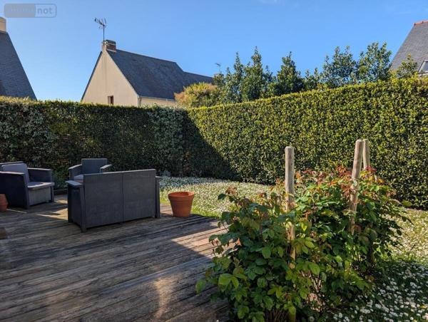 Maison à vendre à Guérande en Loire-Atlantique (44350), ref : 44128-1116   
Villages Sud