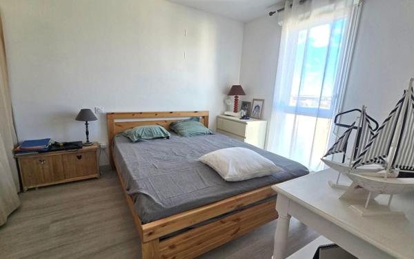 Appartement à vendre    2 pièces • 40,35 m2 La Rochelle