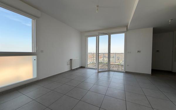 Appartement à vendre    2 pièces • 40,35 m2 La Rochelle