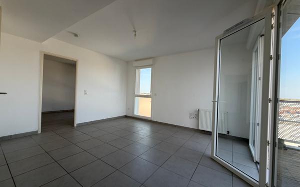 Appartement à vendre    2 pièces • 40,35 m2 La Rochelle