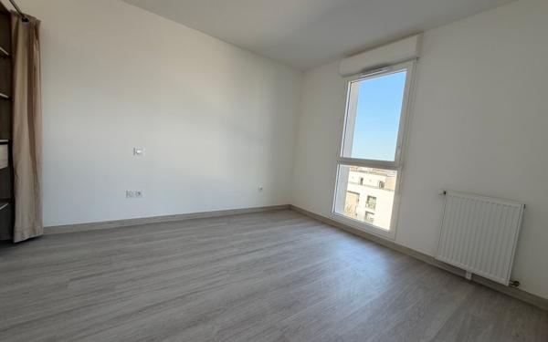 Appartement à vendre    2 pièces • 40,35 m2 La Rochelle
