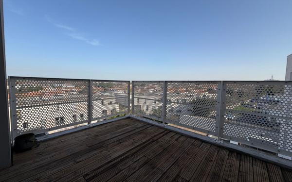 Appartement à vendre    2 pièces • 40,35 m2 La Rochelle