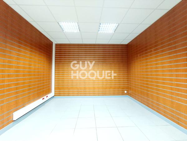 Local commercial à louer de 87 m²