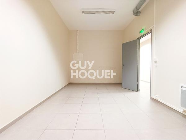 Local commercial à louer de 87 m²