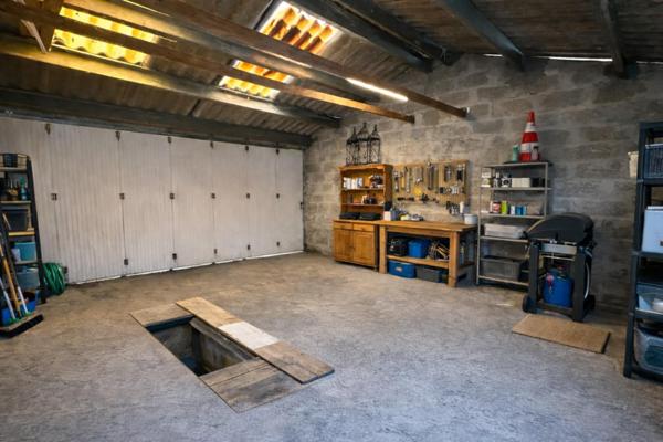 Maison de ville à proximité des commodités