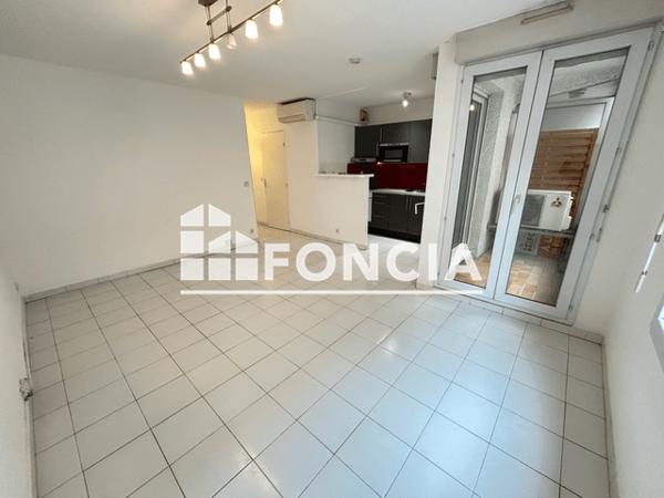 Location Appartement 2 pièces 35.66 m² - 1 RUE DU CDT ROLLAND Marseille 08 13008