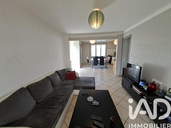 Maison à vendre 5 pièces 103 m² Brest