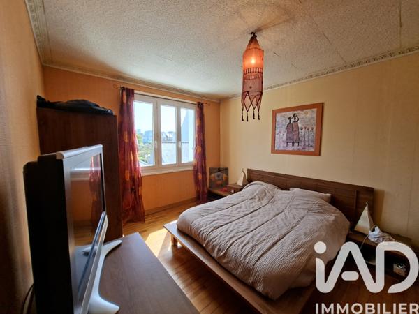 Maison à vendre 5 pièces 103 m² Brest