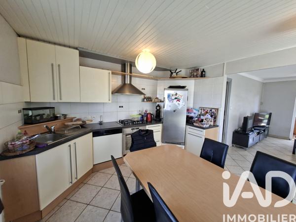 Maison à vendre 5 pièces 103 m² Brest