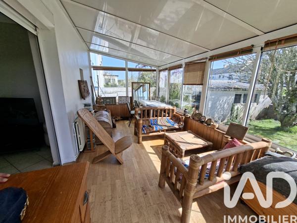 Maison à vendre 5 pièces 103 m² Brest
