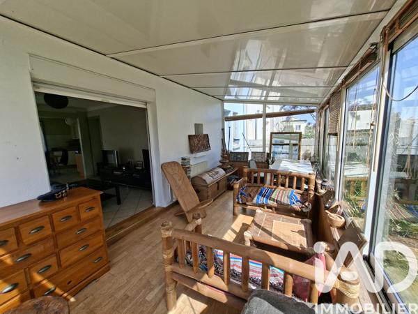 Maison à vendre 5 pièces 103 m² Brest