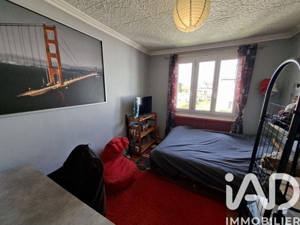 Maison à vendre 5 pièces 103 m² Brest