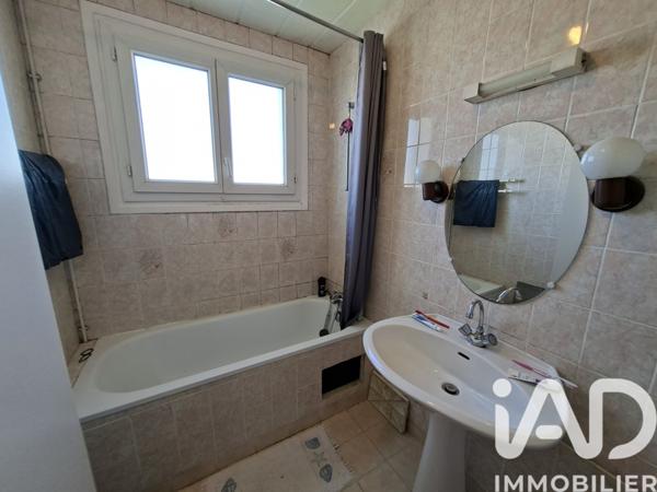 Maison à vendre 5 pièces 103 m² Brest