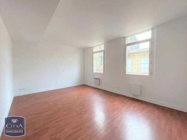 Appartement à louer 3 pièces 64.13m² Libourne (33500)
