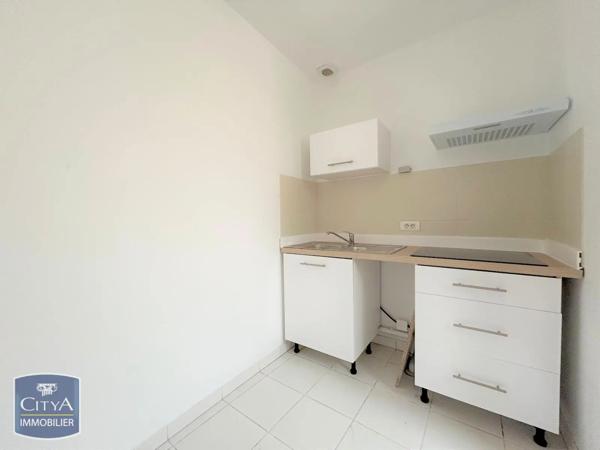 Appartement à louer 3 pièces 64.13m² Libourne (33500)
