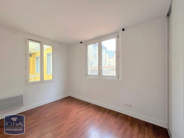 Appartement à louer 3 pièces 64.13m² Libourne (33500)