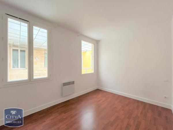 Appartement à louer 3 pièces 64.13m² Libourne (33500)