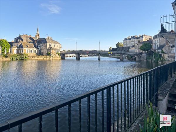 Maison  4 pièce(s) 76 m2