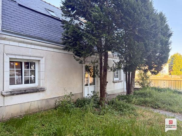 Maison  4 pièce(s) 76 m2