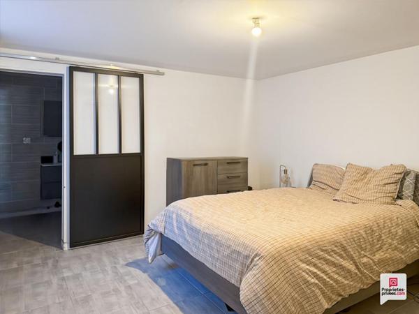 Maison  4 pièce(s) 76 m2