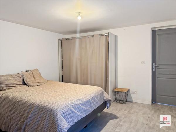 Maison  4 pièce(s) 76 m2