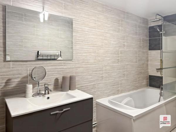 Maison  4 pièce(s) 76 m2