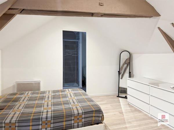 Maison  4 pièce(s) 76 m2