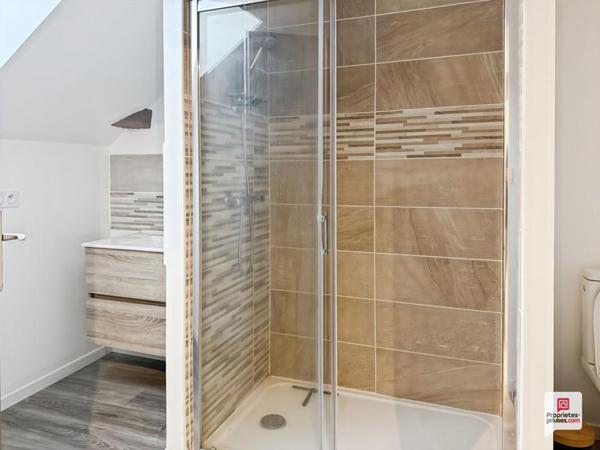 Maison  4 pièce(s) 76 m2