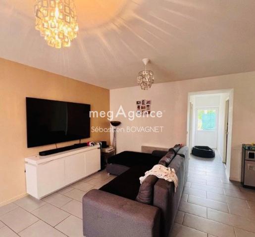 Maison à AIGNE, 72650 - 5 pièces 90m²