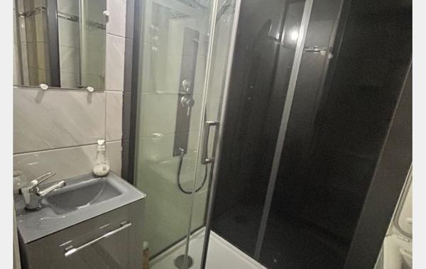 Vente Studio + Parking Privatif rénové(e) Le grau-du-roi   