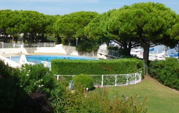 Vente Studio + Parking Privatif rénové(e) Le grau-du-roi   