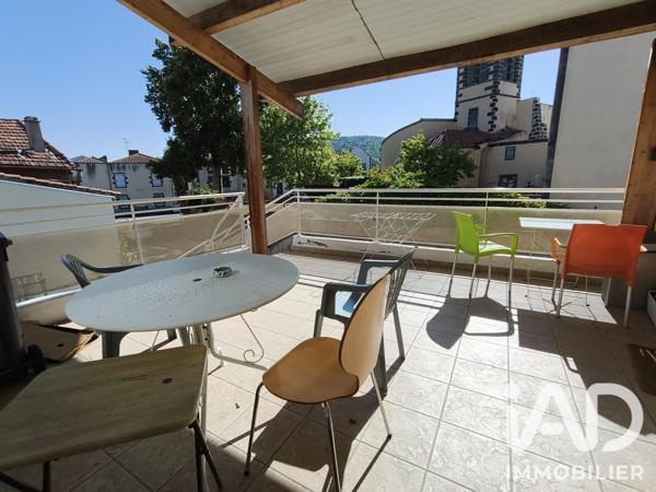 Immeuble à vendre 110 m² Ménétrol