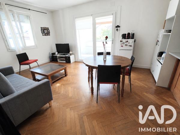 Immeuble à vendre 110 m² Ménétrol